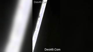 Neighbor can't resist filming porn video when he sees Desi girl undressing | XXX Video on AllSex.XXX