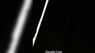 Neighbor can't resist filming porn video when he sees Desi girl undressing | XXX Video on AllSex.XXX