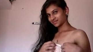Lovers of Desi porn can check out the girl with juicy tits and hairy pussy | XXX Video on AllSex.XXX
