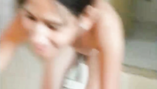 Hotel room is a good place for the Desi couple to film porn video | XXX Video on AllSex.XXX