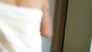 Hotel room is a good place for the Desi couple to film porn video | XXX Video on AllSex.XXX