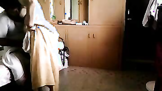 Mustached man and Desi wife are going to replenish porn collection | XXX Video on AllSex.XXX