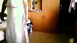 Mustached man and Desi wife are going to replenish porn collection | XXX Video on AllSex.XXX