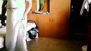 Mustached man and Desi wife are going to replenish porn collection | XXX Video on AllSex.XXX