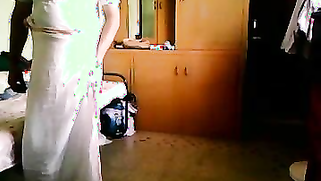 Mustached man and Desi wife are going to replenish porn collection | XXX Video on AllSex.XXX