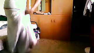 Mustached man and Desi wife are going to replenish porn collection | XXX Video on AllSex.XXX