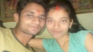 Young Desi couple often spices up sexual life by porn videos | XXX Video on AllSex.XXX