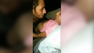 Young Desi couple often spices up sexual life by porn videos | XXX Video on AllSex.XXX