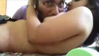 Cock-craving Desi woman is in seventh heaven because of porn action | XXX Video on AllSex.XXX