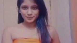 Masturbation is part of the porn plan of the eye-catching Desi girl | XXX Video on AllSex.XXX