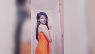 Masturbation is part of the porn plan of the eye-catching Desi girl | XXX Video on AllSex.XXX