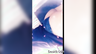 Teen Desi chick proudly presents her amateur porn compilation | XXX Video on AllSex.XXX