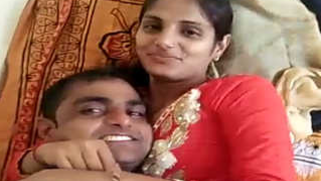 Married Desi couple tries to find the courage to act in porn video | XXX Video on AllSex.XXX