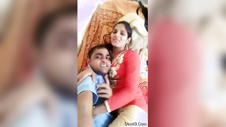 Married Desi couple tries to find the courage to act in porn video | XXX Video on AllSex.XXX