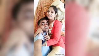 Married Desi couple tries to find the courage to act in porn video