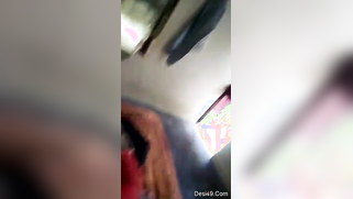 Married Desi couple tries to find the courage to act in porn video | XXX Video on AllSex.XXX