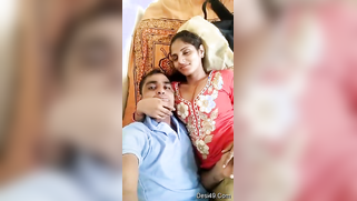 Married Desi couple tries to find the courage to act in porn video | XXX Video on AllSex.XXX