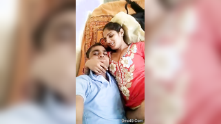 Married Desi couple tries to find the courage to act in porn video | XXX Video on AllSex.XXX