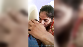 Married Desi couple tries to find the courage to act in porn video | XXX Video on AllSex.XXX