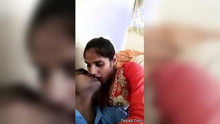 Married Desi couple tries to find the courage to act in porn video | XXX Video on AllSex.XXX