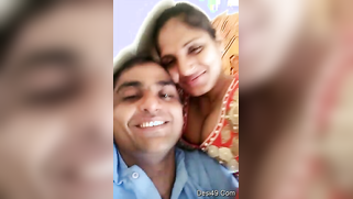 Married Desi couple tries to find the courage to act in porn video | XXX Video on AllSex.XXX