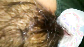 Man looks at Desi girlfriend's body and desire to film porn video fills him