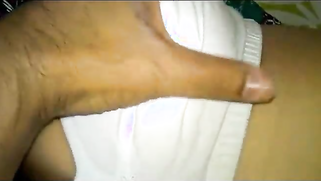 Man looks at Desi girlfriend's body and desire to film porn video fills him | XXX Video on AllSex.XXX