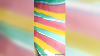 Desi girl agrees to porn video if the boyfriend won't film her face | XXX Video on AllSex.XXX