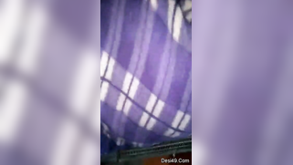 Desi girl agrees to porn video if the boyfriend won't film her face | XXX Video on AllSex.XXX