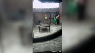 Guy hopes to film cheating porn video to blackmail the Desi neighbor | XXX Video on AllSex.XXX