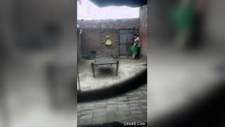 Guy hopes to film cheating porn video to blackmail the Desi neighbor | XXX Video on AllSex.XXX