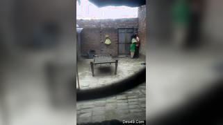 Guy hopes to film cheating porn video to blackmail the Desi neighbor | XXX Video on AllSex.XXX