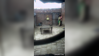 Guy hopes to film cheating porn video to blackmail the Desi neighbor | XXX Video on AllSex.XXX