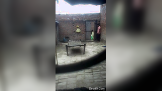 Guy hopes to film cheating porn video to blackmail the Desi neighbor | XXX Video on AllSex.XXX