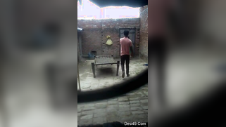 Guy hopes to film cheating porn video to blackmail the Desi neighbor | XXX Video on AllSex.XXX