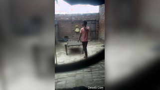Guy hopes to film cheating porn video to blackmail the Desi neighbor | XXX Video on AllSex.XXX
