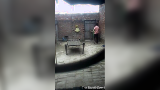 Guy hopes to film cheating porn video to blackmail the Desi neighbor | XXX Video on AllSex.XXX