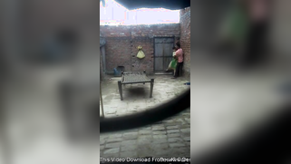 Guy hopes to film cheating porn video to blackmail the Desi neighbor | XXX Video on AllSex.XXX