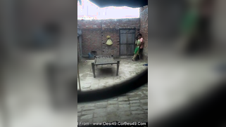 Guy hopes to film cheating porn video to blackmail the Desi neighbor | XXX Video on AllSex.XXX