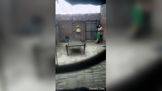 Guy hopes to film cheating porn video to blackmail the Desi neighbor | XXX Video on AllSex.XXX