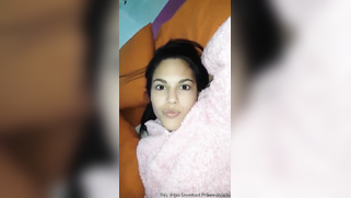 People can check out Desi girl's pussy even though porn video is short | XXX Video on AllSex.XXX