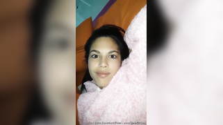 People can check out Desi girl's pussy even though porn video is short | XXX Video on AllSex.XXX