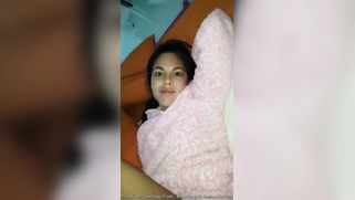 People can check out Desi girl's pussy even though porn video is short | XXX Video on AllSex.XXX