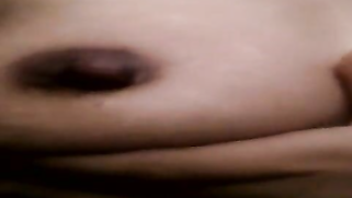 Desi girl is taking shower when boyfriend shows up to film porn video | XXX Video on AllSex.XXX