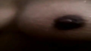 Desi girl is taking shower when boyfriend shows up to film porn video