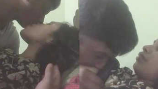 Desi couple hopes that porn video will take relationship to the next level | XXX Video on AllSex.XXX