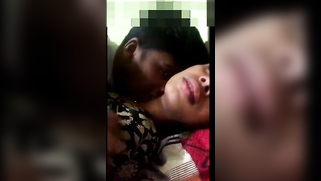 Desi couple hopes that porn video will take relationship to the next level