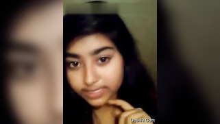 Cute Desi chick is a kind of porn babe addicted to dancing and fingering | XXX Video on AllSex.XXX