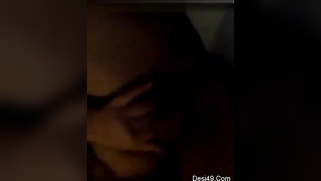 Cute Desi chick is a kind of porn babe addicted to dancing and fingering | XXX Video on AllSex.XXX