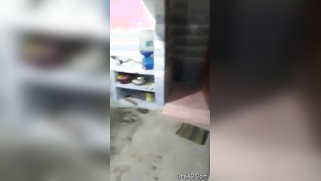 Man and Desi wife decide to film the porn video in the shower room | XXX Video on AllSex.XXX